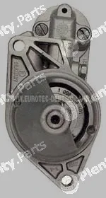 Eurotec 11010040 — Starter