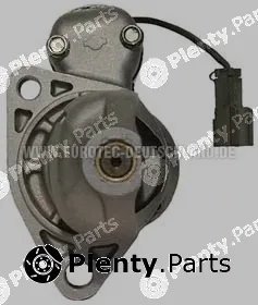 Eurotec 11040616 — Starter