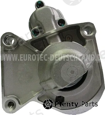 Eurotec 11090418 — Starter