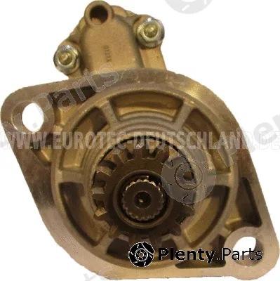 Eurotec 11090287 — Starter