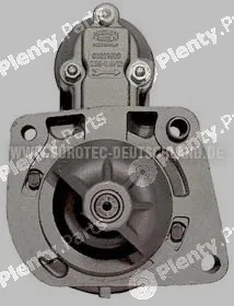 Eurotec 11013940 — Starter