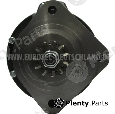 Eurotec 11011590 — Starter