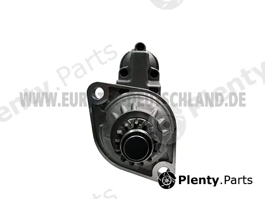 Eurotec 11090425 — Starter