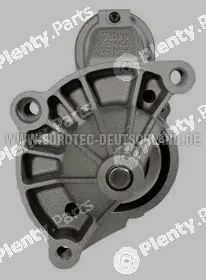 Eurotec 11090029 — Starter