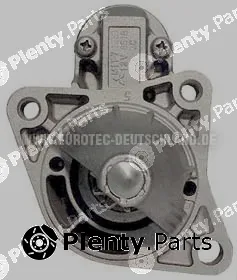 Eurotec 11040609 — Starter