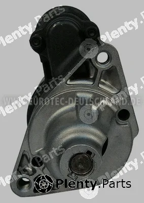 Eurotec 11040216 — Starter