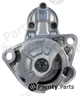 Eurotec 11090073 — Starter