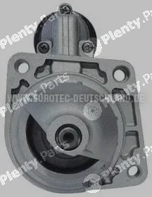 Eurotec 11015610 — Starter