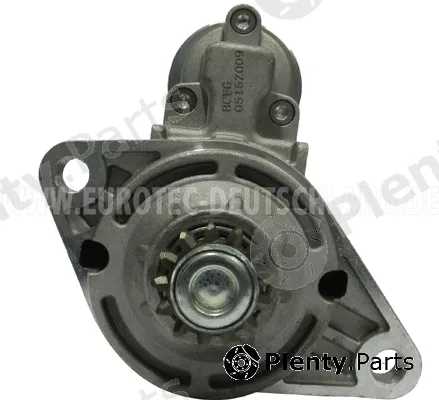 Eurotec 11090233 — Starter