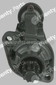 Eurotec 11018390 — Starter