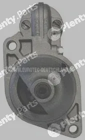 Eurotec 11011730 — Starter