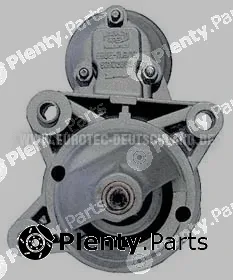 Eurotec 11017780 — Starter