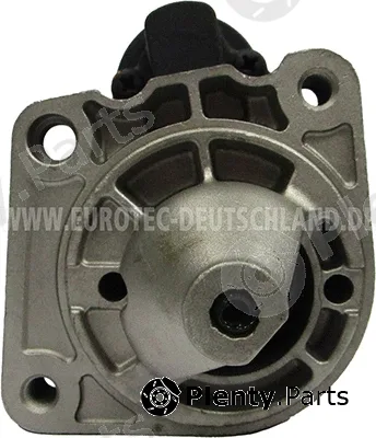 Eurotec 11040918 — Starter