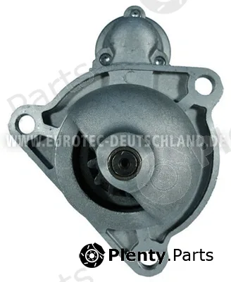 Eurotec 11019830 — Starter