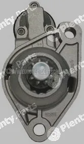 Eurotec 11018930 — Starter