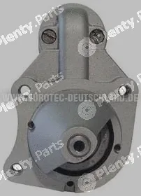 Eurotec 11014710 — Starter