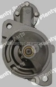 Eurotec 11040534 — Starter