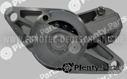 Eurotec 11040070 — Starter