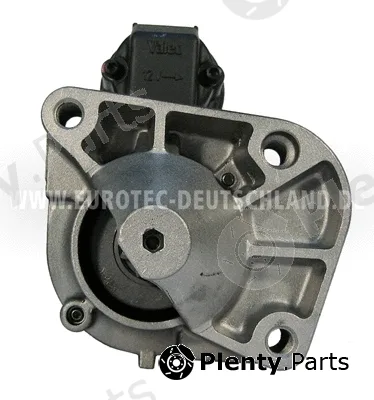 Eurotec 11021050 — Starter