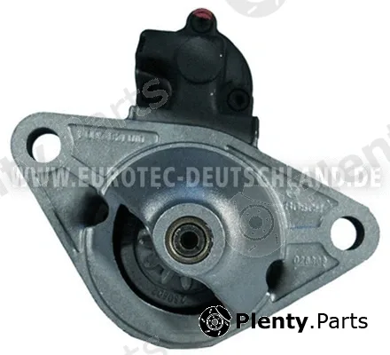 Eurotec 11019920 — Starter