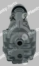 Eurotec 11021350 — Starter