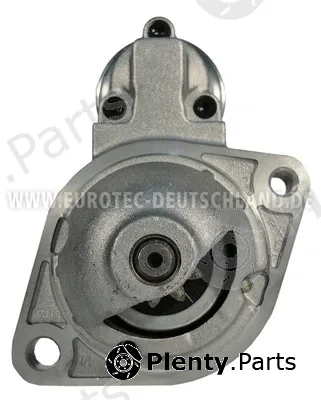 Eurotec 11018890 — Starter