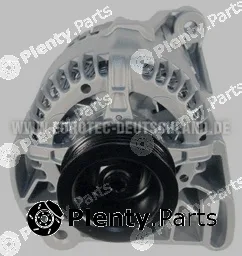 Eurotec 12048630 — Alternator