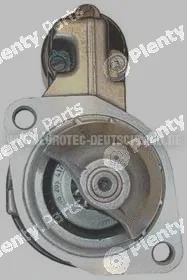 Eurotec 11010720 — Starter