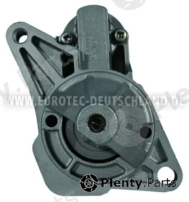 Eurotec 11040647 — Starter