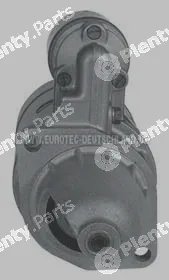 Eurotec 11010630 — Starter