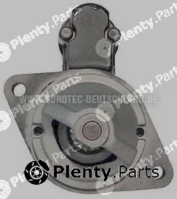 Eurotec 11040288 — Starter