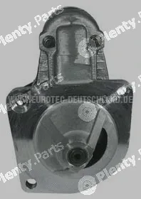 Eurotec 11013210 — Starter