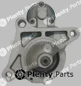 Eurotec 11011770 — Starter