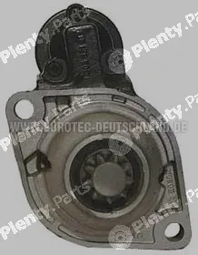 Eurotec 11022470 — Starter