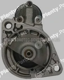 Eurotec 11016890 — Starter