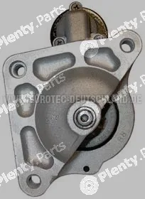 Eurotec 11010590 — Starter