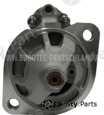 Eurotec 11040700 — Starter