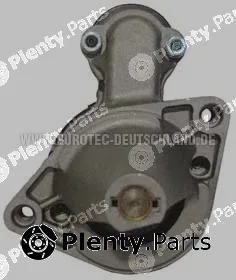 Eurotec 11040296 — Starter
