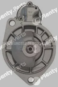 Eurotec 11013160 — Starter