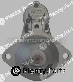Eurotec 11017300 — Starter