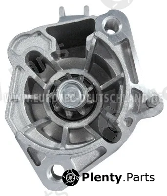 Eurotec 11090096 — Starter