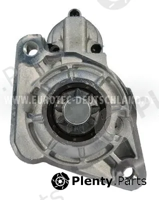 Eurotec 11022460 — Starter