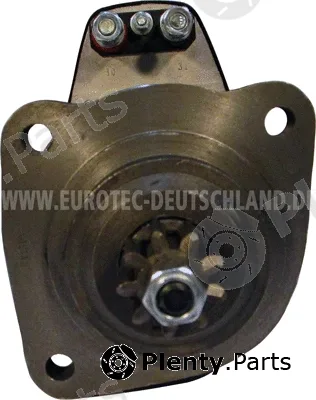 Eurotec 11011530 — Starter