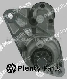 Eurotec 11018430 — Starter