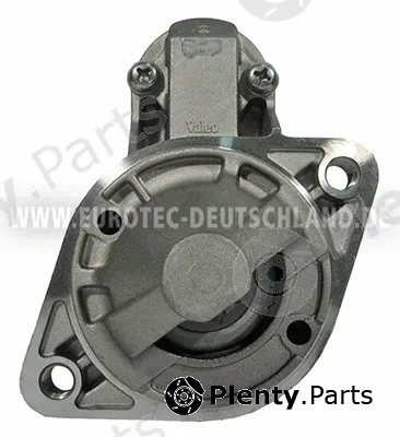 Eurotec 11040740 — Starter