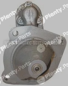 Eurotec 11011030 — Starter