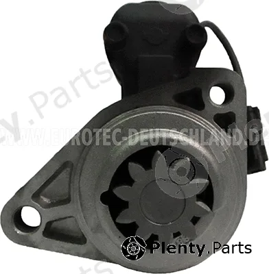 Eurotec 11040841 — Starter