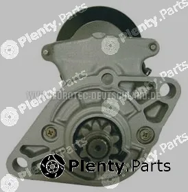 Eurotec 11040052 — Starter