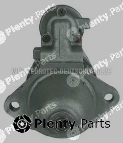 Eurotec 11017150 — Starter