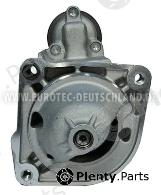 Eurotec 11090203 — Starter